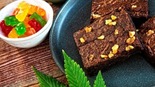 简隋英求饶哭泣抬高双腿大麻披上糖果外衣！美国儿童和青少年成了受害者